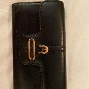 Gorgeous Jimmy Choo wallet very good condition well-kept by me.